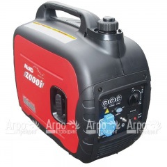 Бензиновый генератор инверторный Al-ko 2000i 1.6 кВт в Рязани