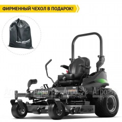 Садовый райдер Caiman Zero 137KC в Рязани