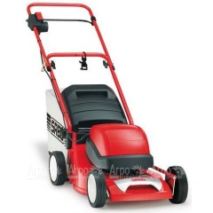Газонокосилка электрическая SABO 43-EL Compact SA756 в Рязани