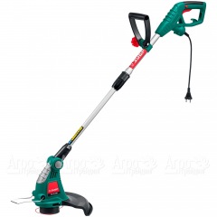 Электрокоса (электрический триммер) Зубр ТСН-33-600 в Рязани