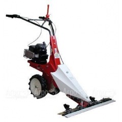 Бензиновая сенокосилка Eurosystems Minieffe 352 RM B&S 625 Series в Рязани