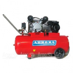 Компрессор воздушный Aurora Cyclon-100 в Рязани