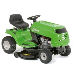 Садовый трактор MTD Mastercut 96 в Рязани