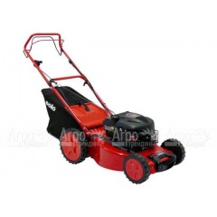 Газонокосилка бензиновая Solo 547 RX в Рязани