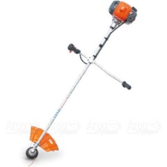  Бензокоса (бензиновый триммер) Villartec CB242 в Рязани