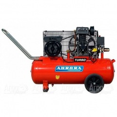 Компрессор воздушный Aurora Storm-50 Turbo active design в Рязани