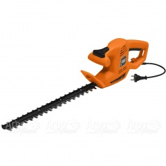 Электрический кусторез (электрокусторез) Carver HT 4542E в Рязани