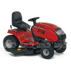 Садовый минитрактор MTD P 160 HG в Рязани