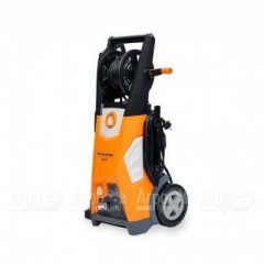 Мойка высокого давления Villartec RE 250С в Рязани