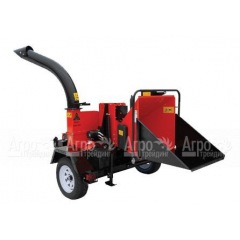 Измельчитель дизельный Echo Bear Cat CH911DH в Рязани