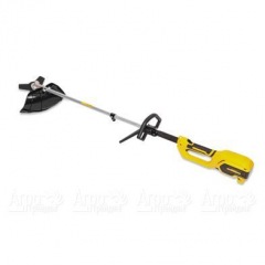 Электроса (электрический триммер) Champion ET1501 в Рязани