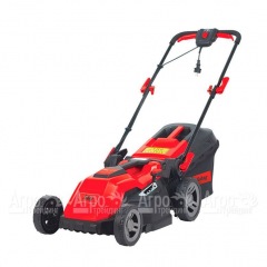 Газонокосилка электрическая Fubag FEL 38M в Рязани