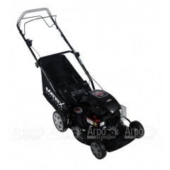 Газонокосилка бензиновая Matrix Turbo 43 BS в Рязани