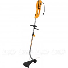  Электрокоса (электрический триммер) DEKO DKTR1550 в Рязани