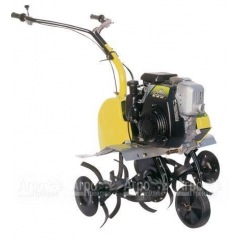 Культиватор Profpark Verde R в Рязани