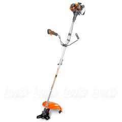 Бензокоса (бензиновый триммер) Daewoo DABC 270 в Рязани