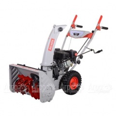 Снегоуборщик Ресанта СБ 4000 в Рязани