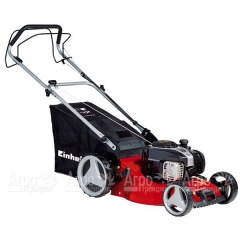 Газонокосилка бензиновая Einhell GC-PM 46/2 S HW B&S в Рязани