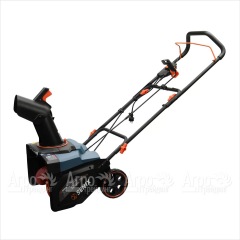 Снегоуборщик электрический Senix STE20-M-EU в Рязани