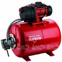 Насосная станция Elitech САВ 1300Ч/50 в Рязани
