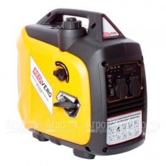 Инверторный бензогенератор RedVerg RD-IG2300H 2.3 кВт в Рязани