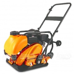 Виброплита бензиновая Villartec VP9250TC в Рязани