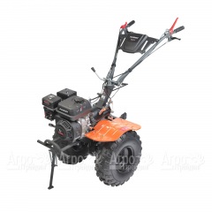 Мотоблок Patriot Волга в Рязани