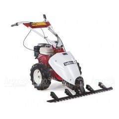 Бензиновая сенокосилка Tielburger T70 с двигателем Briggs&Stratton в Рязани