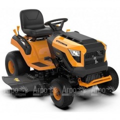 Садовый минитрактор Steviman TV-242B в Рязани