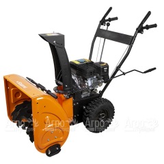 Снегоуборщик Sturm STG5775R в Рязани