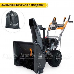 Снегоуборщик Villartec WB C-76Plus в Рязани