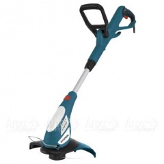 Электрокоса (электрический триммер) Hyundai GC 550 в Рязани