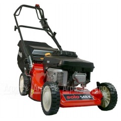Газонокосилка бензиновая Solo 548 К в Рязани
