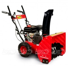 Снегоуборщик Рысь SM6.5B в Рязани