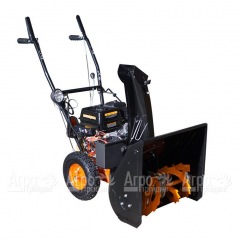 Снегоуборщик Prorab GT 72 ELT в Рязани