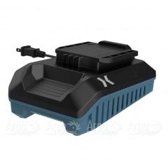 Зарядное устройство X6 60V, 3А для аккумуляторной техники Senix в Рязани