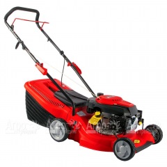 Газонокосилка бензиновая DDE LM 41-40 в Рязани