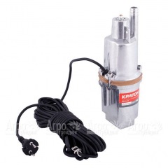 Насос погружной вибрационный Кратон SWP-01/10 в Рязани