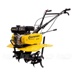 Культиватор Champion BC7713 в Рязани