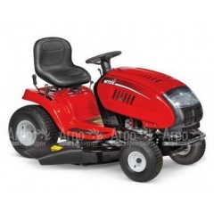 Садовый минитрактор MTD LF 155 H в Рязани