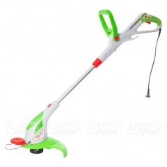 Электрокоса (электрический триммер) RedVerg RD-ET550 в Рязани