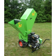 Измельчитель веток и древесных остатков Laski KDO 85/14 CH440T в Рязани