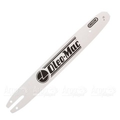 Шина 14" 3/8" 1.3 для пил Oleo-Mac E1700-1900-1800E-2000E в Рязани