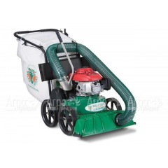 Садовый пылесос Billy Goat KV650SPH в Рязани
