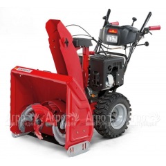 Снегоуборщик Wolf-Garten EXPERT 7190 HD в Рязани