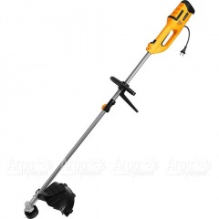  Электрокоса (электрический триммер) DEKO DKTR1800 в Рязани