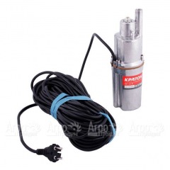 Насос погружной вибрационный Кратон SWP-mini 25 в Рязани