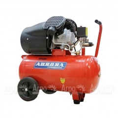 Компрессор воздушный Aurora Gale-50 в Рязани