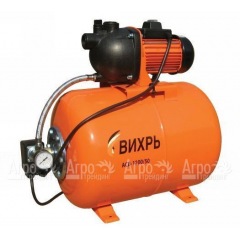 Насосная станция Вихрь АСВ-1200/50 в Рязани