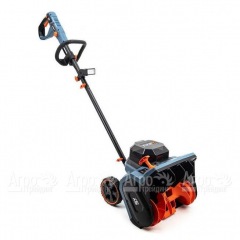 Снегоуборщик аккумуляторный Senix STX6-M-EU в Рязани